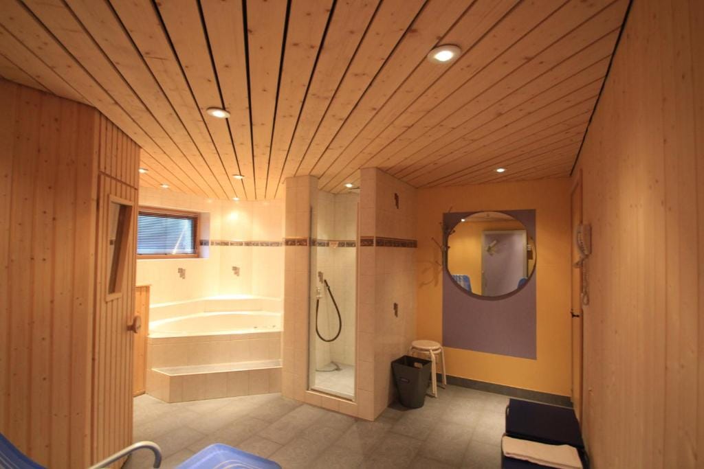 Hotel Gspan — 2