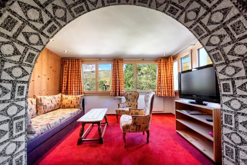 Hotel Gspan — 4