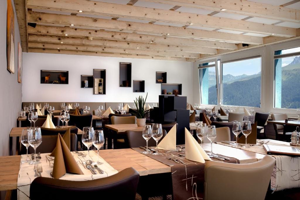 Hotel Hohe Promenade — 2