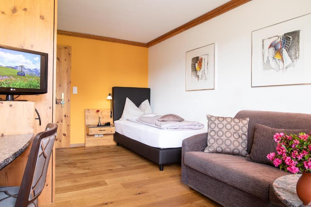 Hotel Hohe Promenade — 3