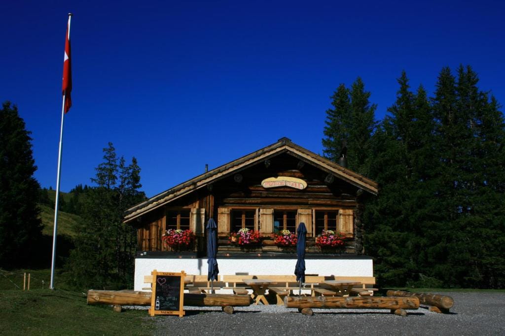Hotel Prätschli — 5