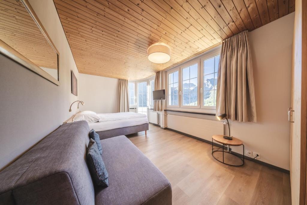 Hotel Quellenhof - Self Check-in & Adults Only — 2