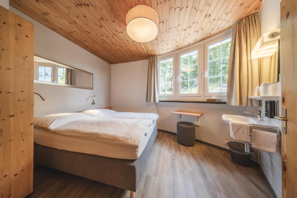 Hotel Quellenhof - Self Check-in & Adults Only — 3