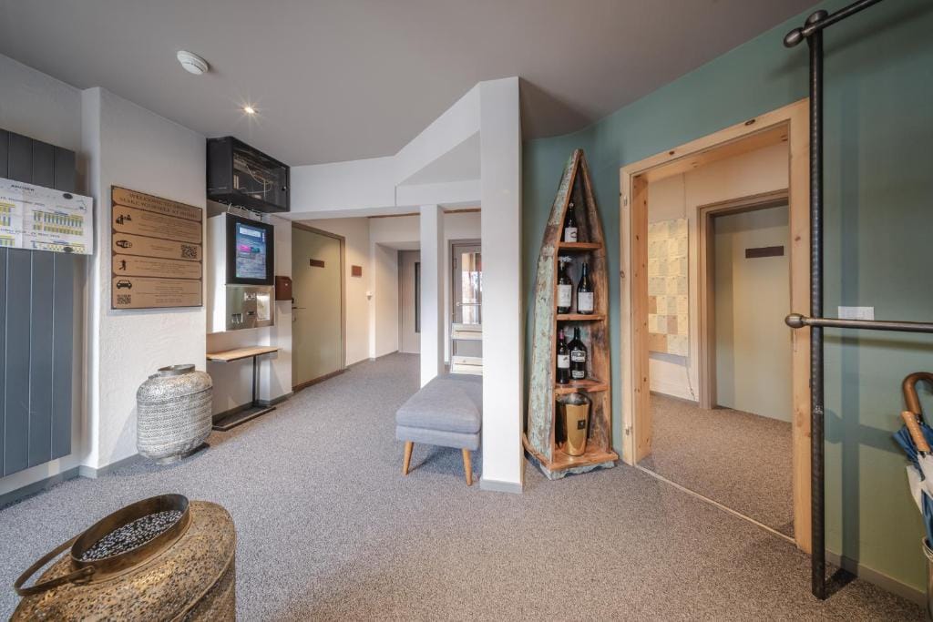 Hotel Quellenhof - Self Check-in & Adults Only — 5