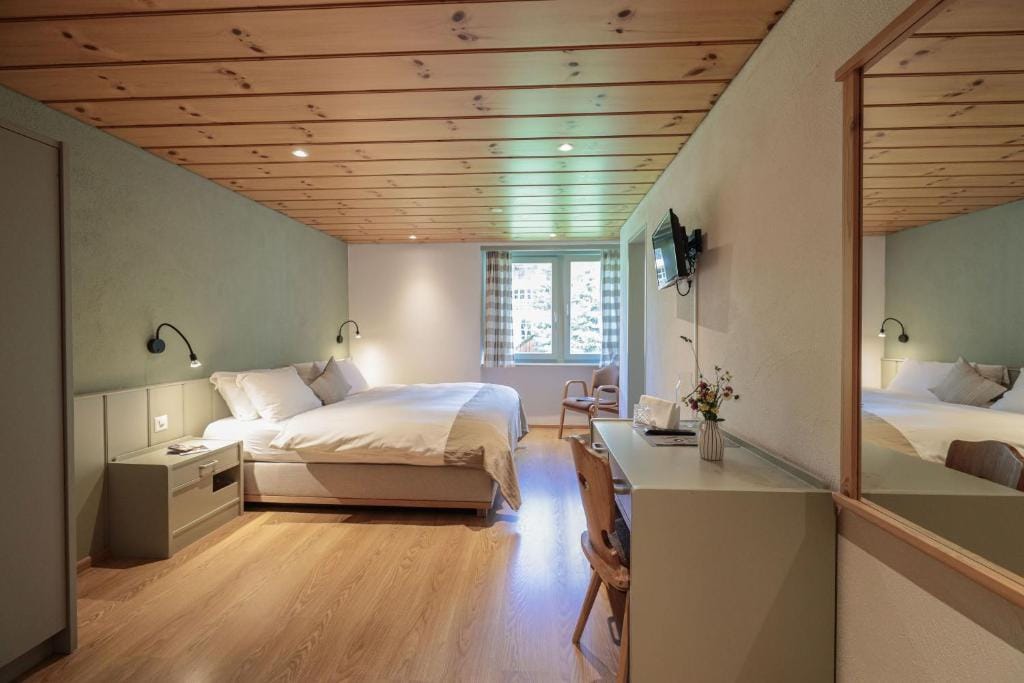 Hotel Seehof-Arosa — 3