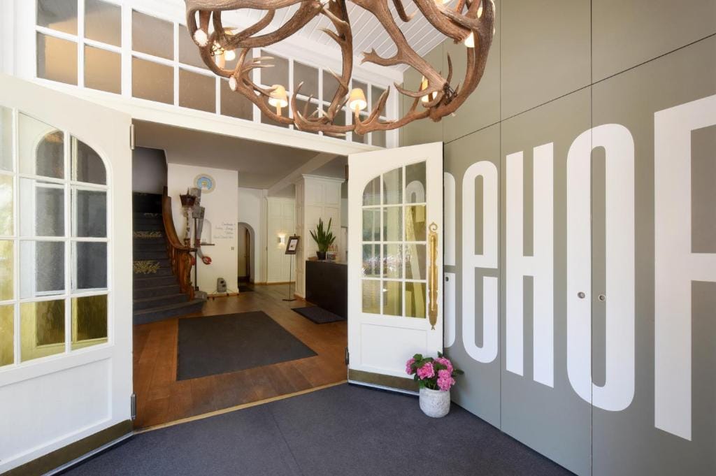 Hotel Seehof-Arosa — 4