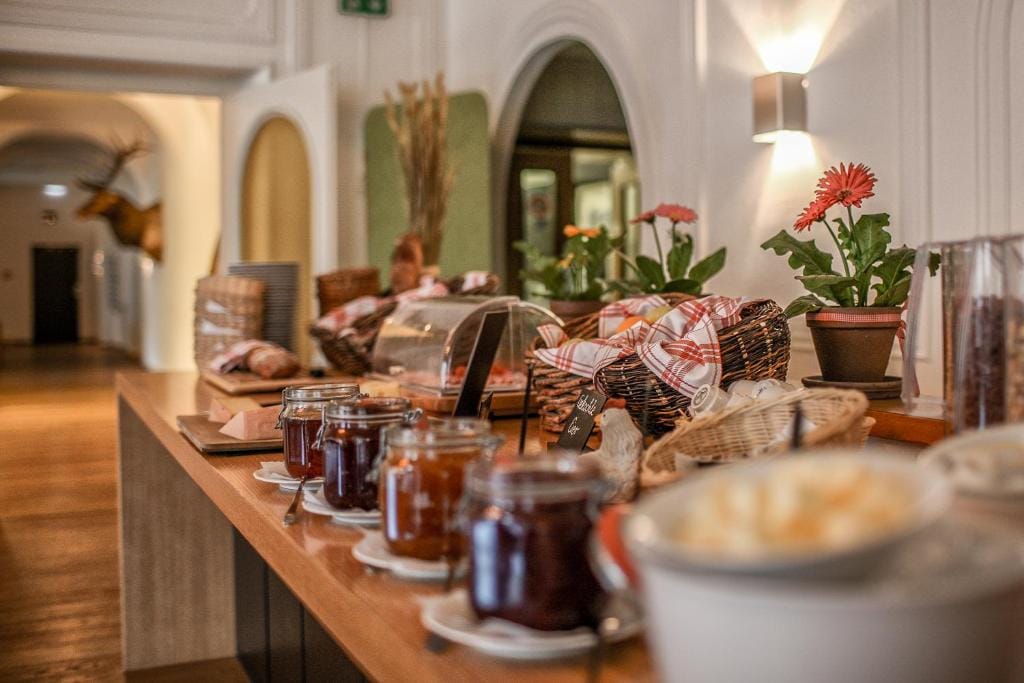 Hotel Seehof-Arosa — 5