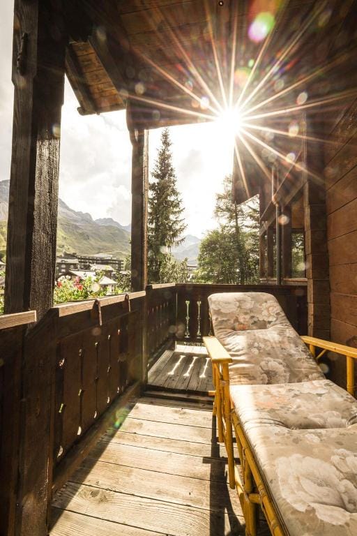 Hotel Sonnenhalde, Arosa — 2