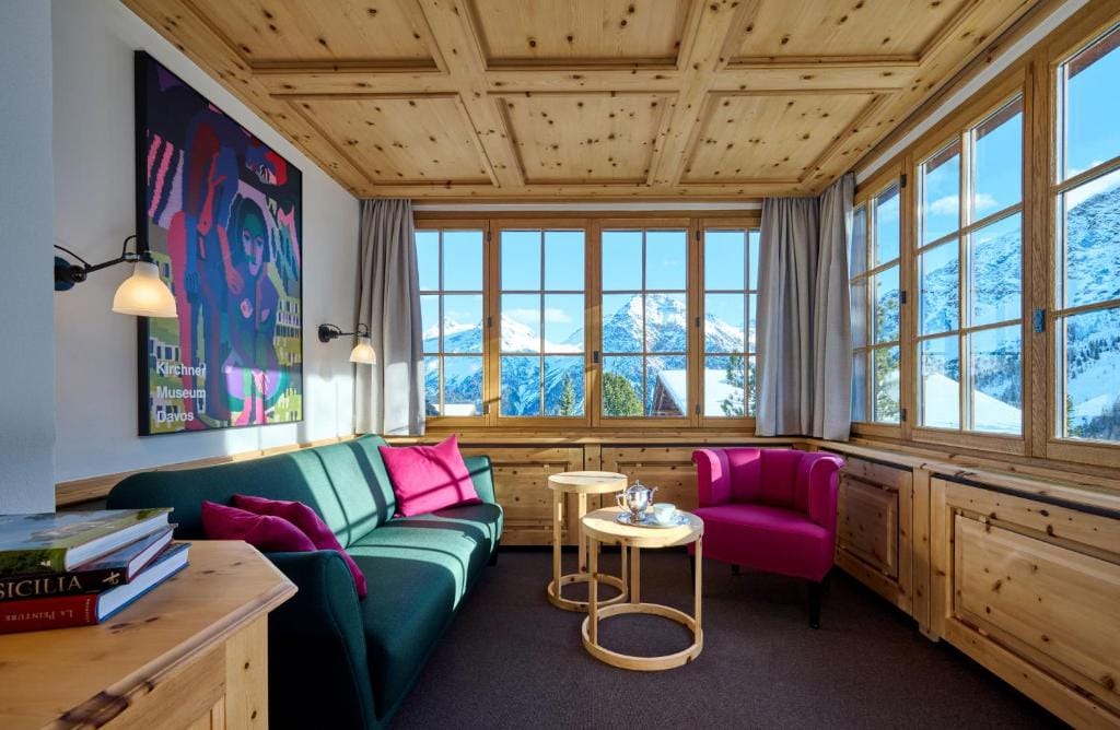 Hotel Stoffel - adults only — 2