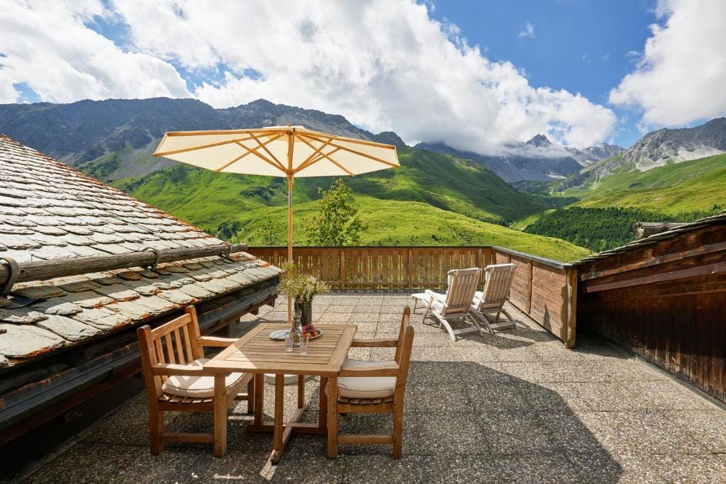Hotel Stoffel - adults only — 4