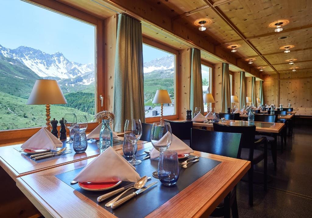 Hotel Stoffel - adults only — 5