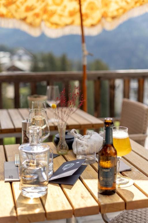 Pension Arosa - Self Check-In — 4