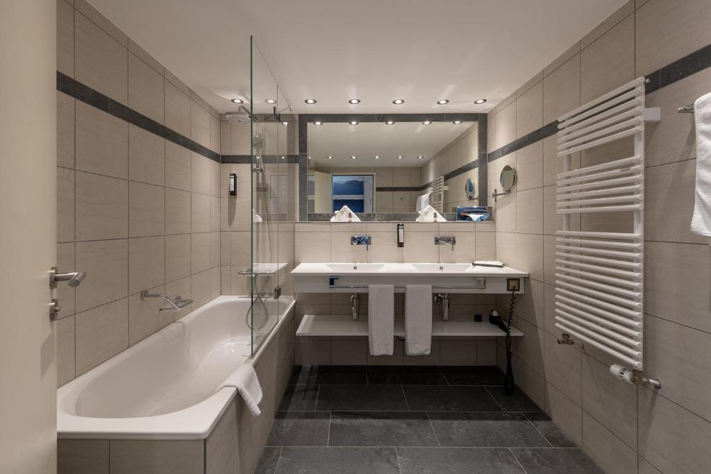 Sunstar Hotel Arosa — 3