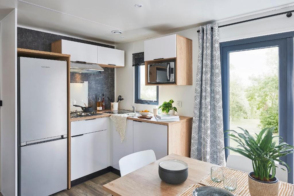 Gite et camping Ascou La Forge — 3