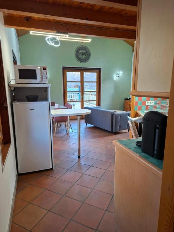 Gite et camping Ascou La Forge — 5
