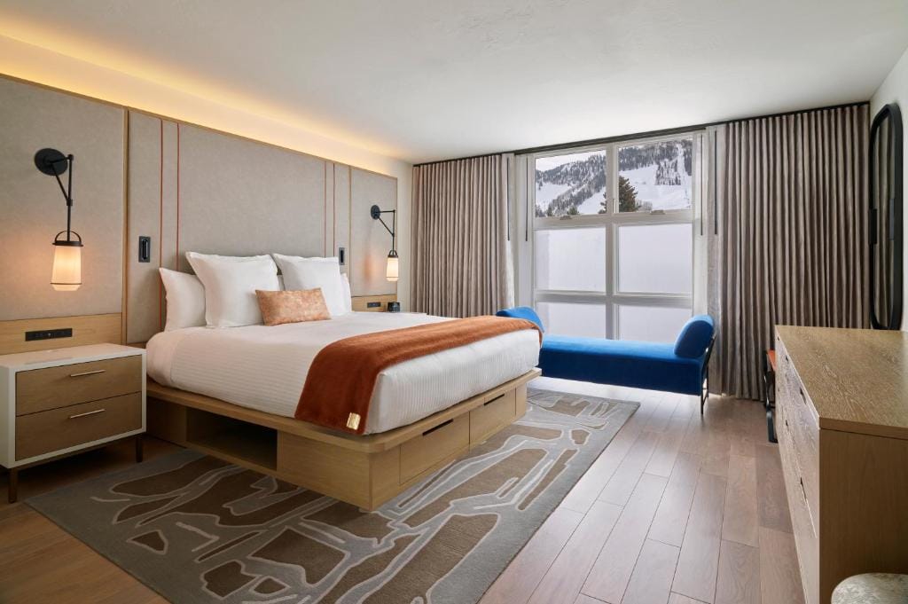 Limelight Hotel Aspen — 2