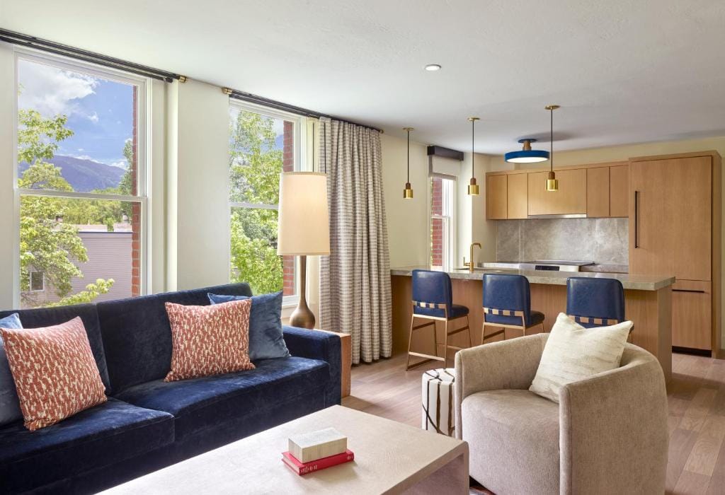 Limelight Hotel Aspen — 5