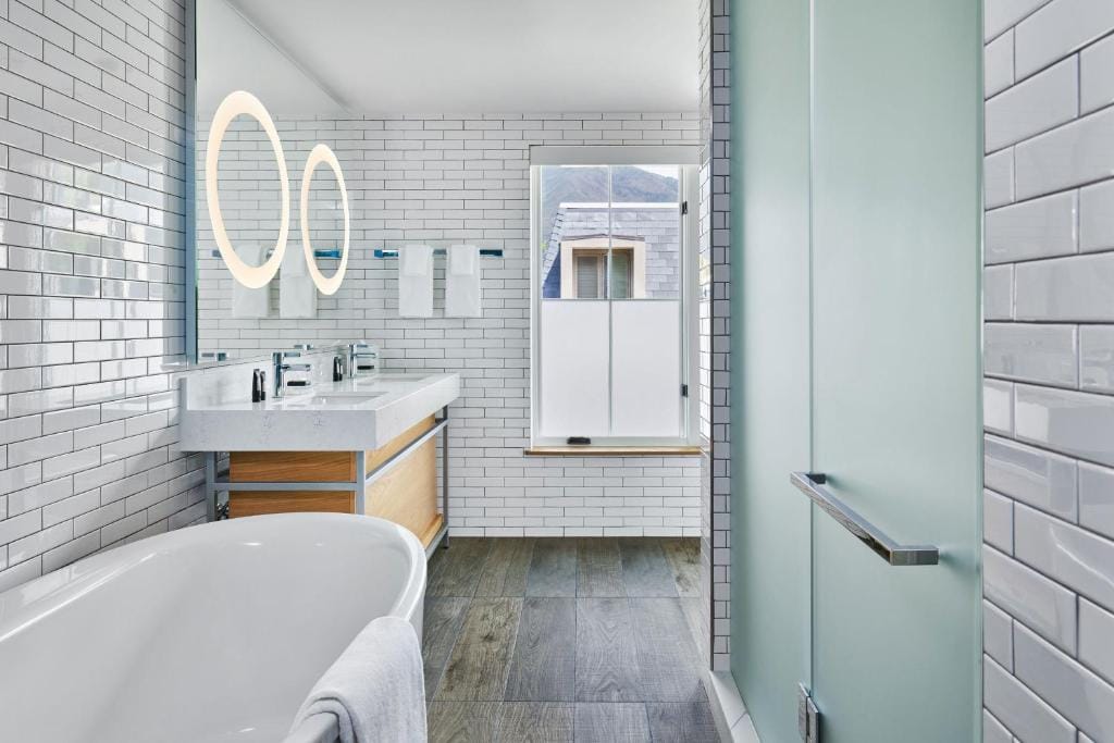 The Sky Residences at W Aspen — 3