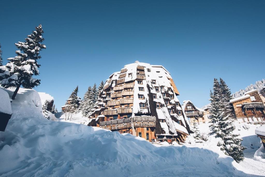 Hôtel des Dromonts by SOWELL COLLECTION — 1