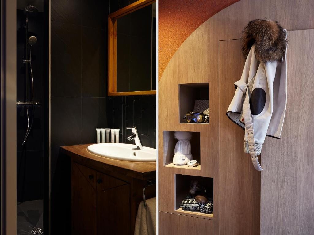 Hôtel des Dromonts by SOWELL COLLECTION — 2