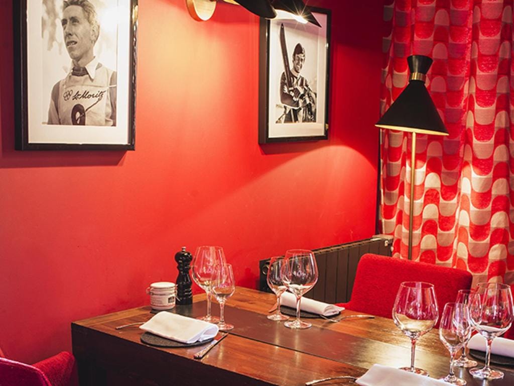 Hôtel des Dromonts by SOWELL COLLECTION — 3