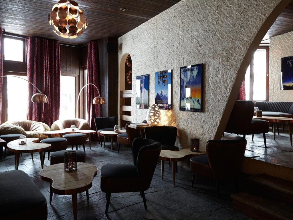 Hôtel des Dromonts by SOWELL COLLECTION — 4