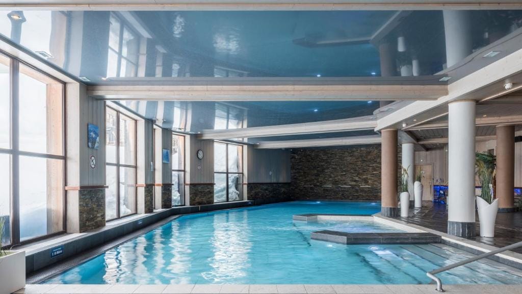 Résidence Pierre & Vacances Premium L'Amara — 2