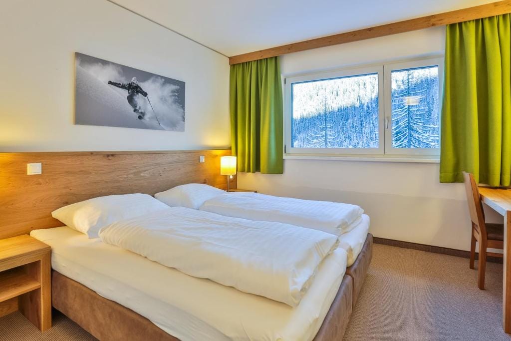 Lizum 1600 | Kompetenzzentrum Snowsport Tirol — 2