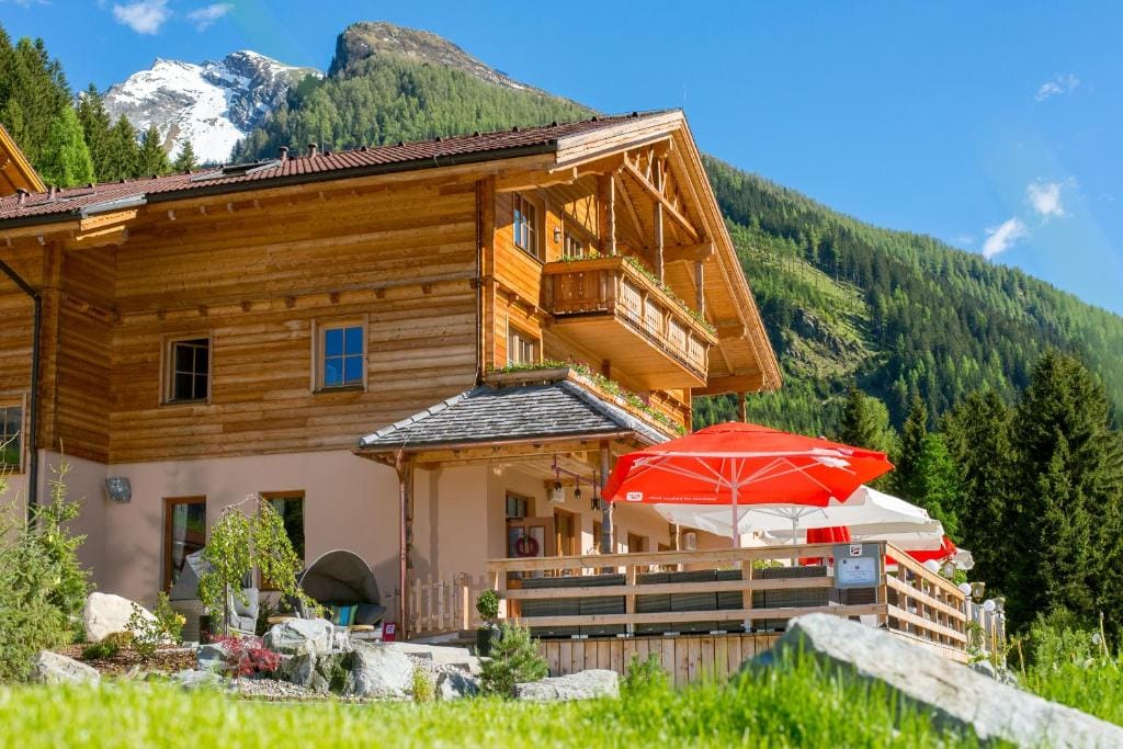 Almgasthof Windischgrätz