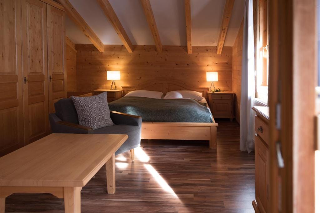 Almgasthof Windischgrätz — 2