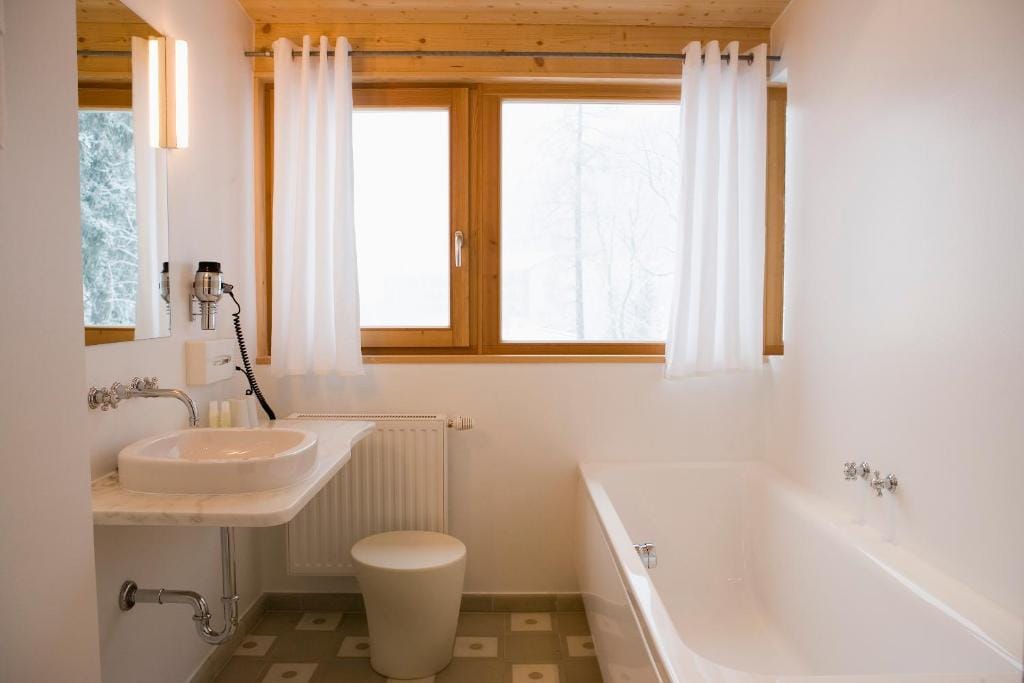 Alpine Spa Hotel Haus Hirt — 3