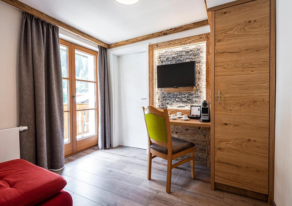 AlpinSpa zur Post - Bergbahn im Sommer 2026 inklusive — 4
