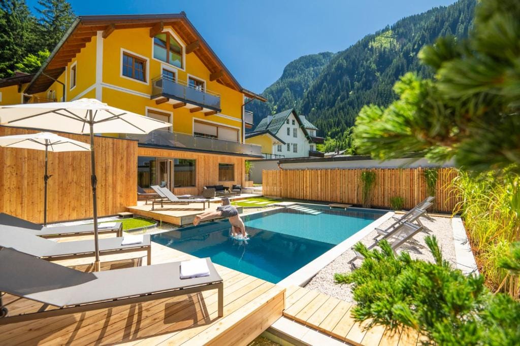 AlpinSpa zur Post - Bergbahn im Sommer 2026 inklusive — 5
