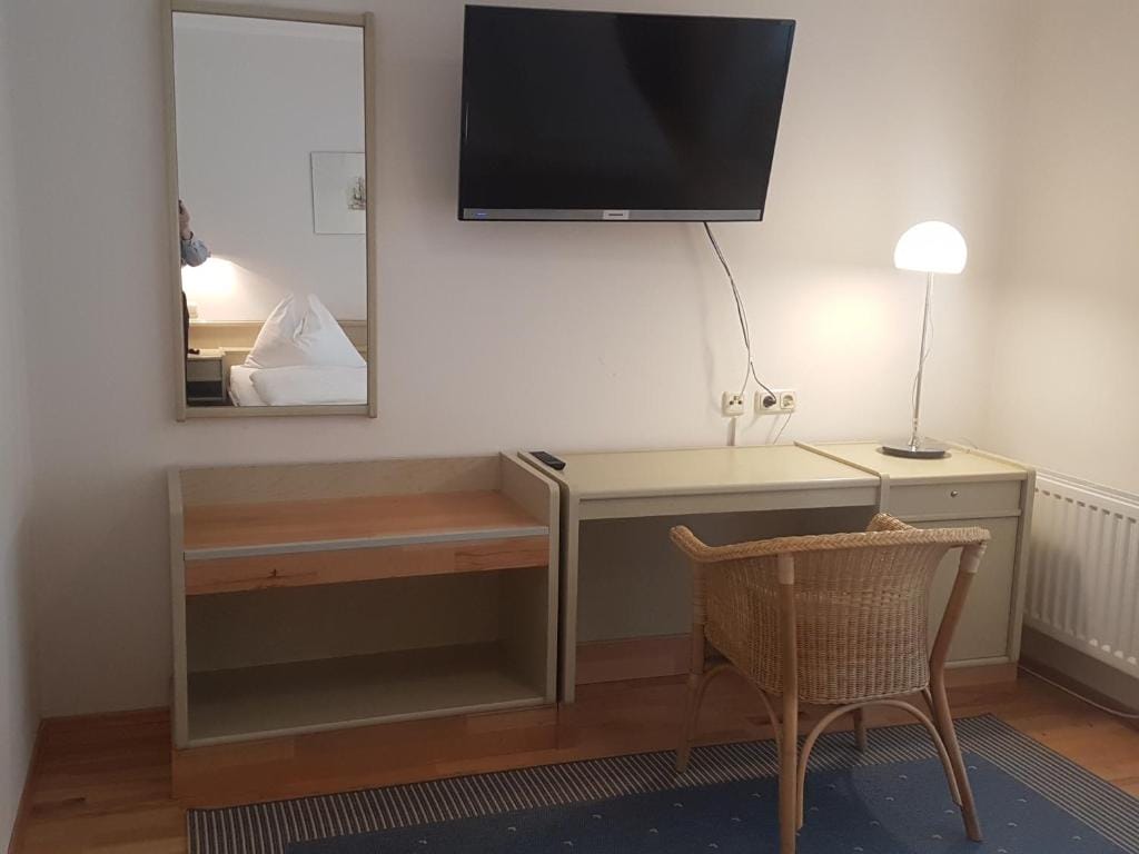 Comfort Rooms Bruckner — 3