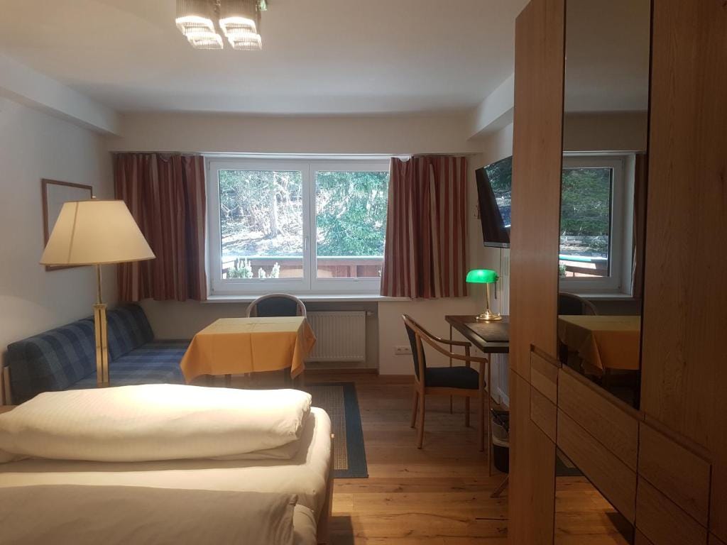 Comfort Rooms Bruckner — 5
