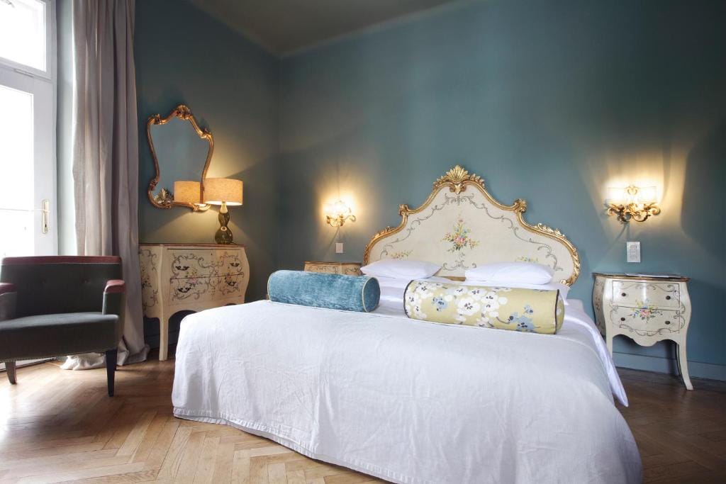 Das REGINA Boutiquehotel — 2