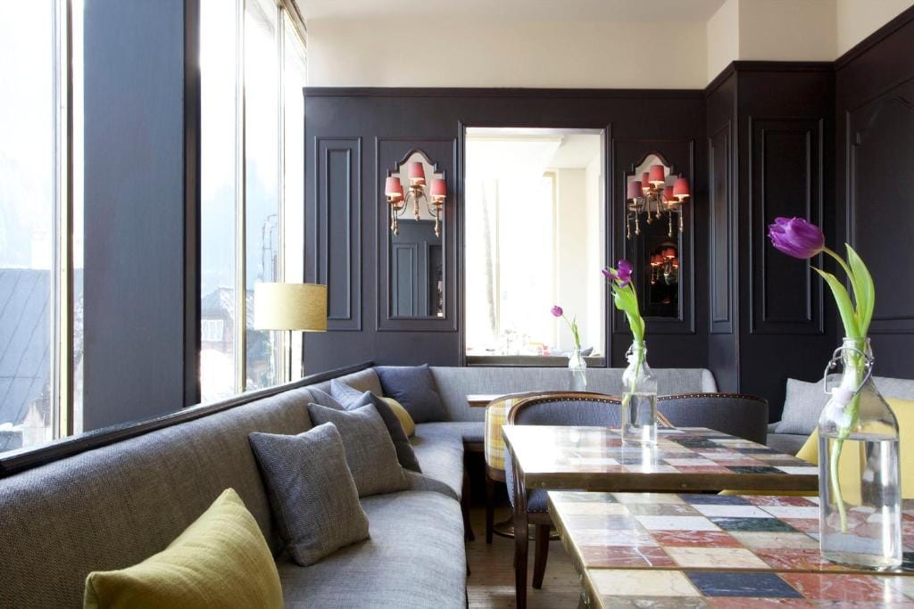 Das REGINA Boutiquehotel — 4