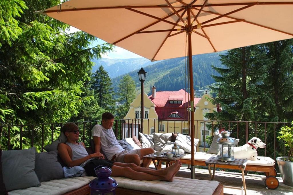Das REGINA Boutiquehotel — 5