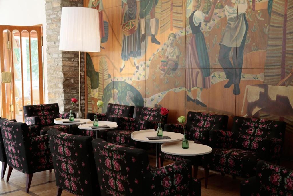 Design Hotel Miramonte — 3