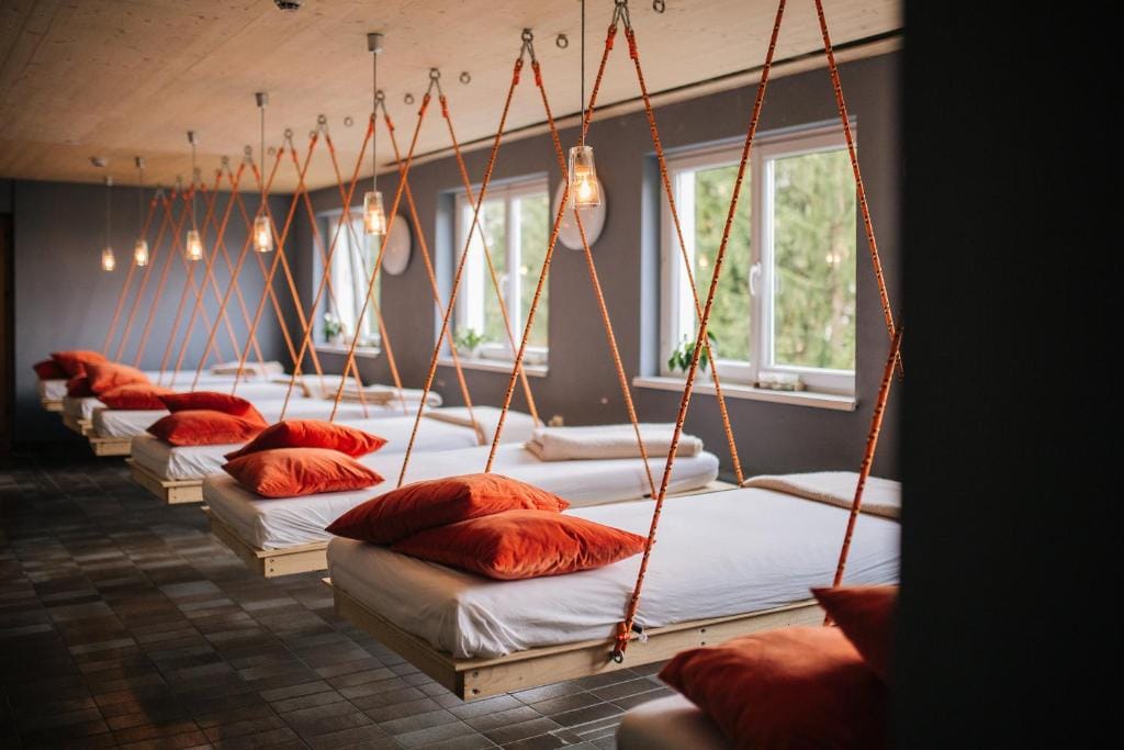 Design Hotel Miramonte — 4