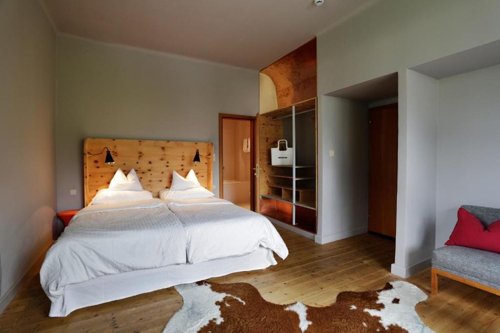Design Hotel Miramonte — 5