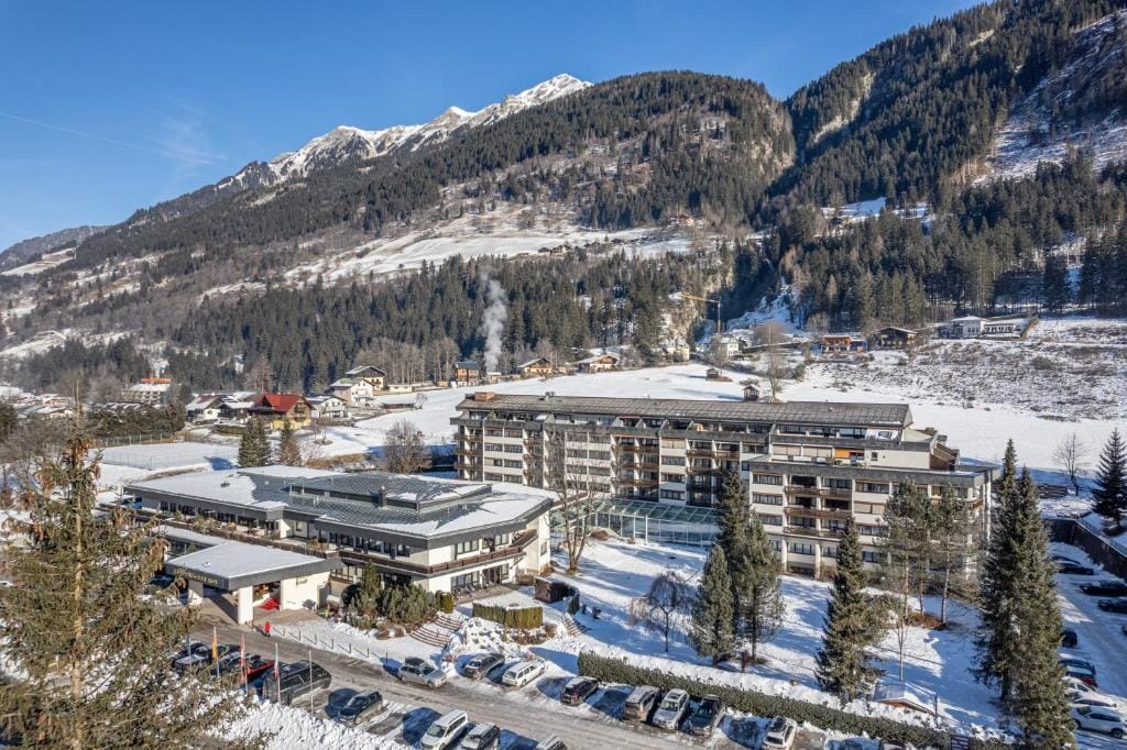 EUROPÄISCHER HOF Bad Gastein