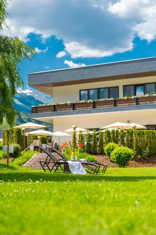 EUROPÄISCHER HOF Bad Gastein — 4