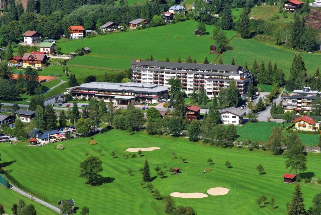 EUROPÄISCHER HOF Bad Gastein — 5