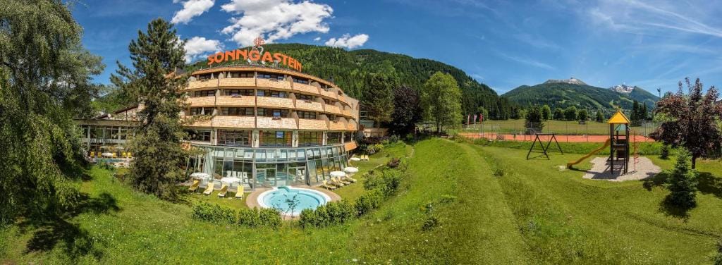 Familienhotel Sonngastein — 4