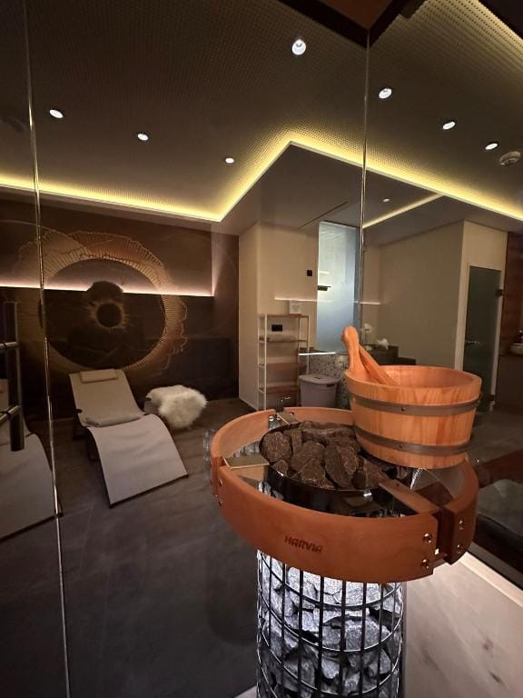 GRUBERS, Hotel Appartments Gastein — 5