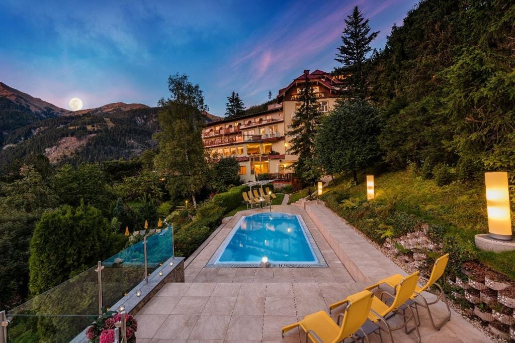 Hotel Alpenblick — 5