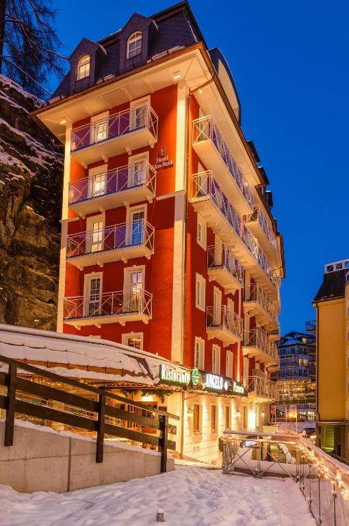 Hotel Eden Rock — 2