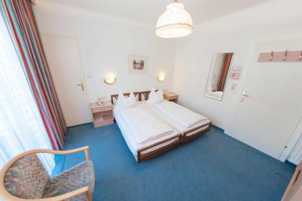 Hotel Goethehof — 3