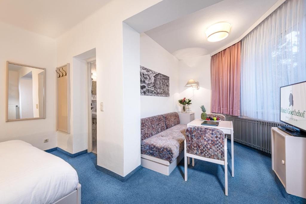 Hotel Goethehof — 4